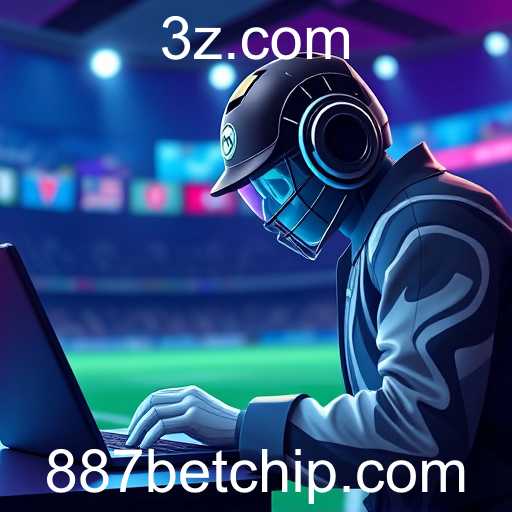 As Oportunidades e Desafios do 887bet no Cenário Atual de Jogos