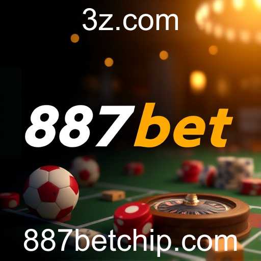 Um Novo Horizonte para o Site de Jogos 887bet