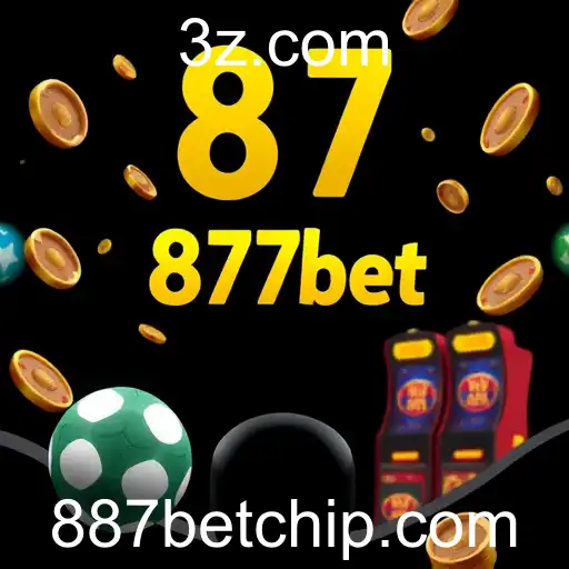 Oportunidades de Apostas em 2025: Uma Análise do 887bet