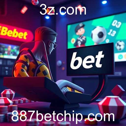 A Evolução dos Jogos Online no Brasil: O Caso 887bet