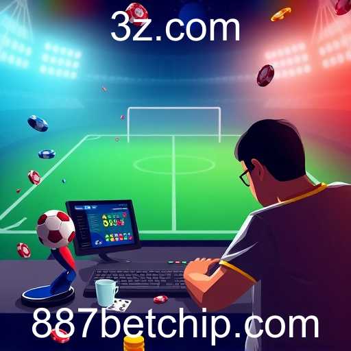 Expansão dos Jogos Online no Brasil: O Papel do 887bet