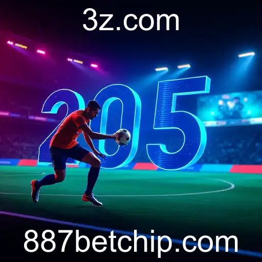 Evolução dos Jogos de Apostas Online em 2025