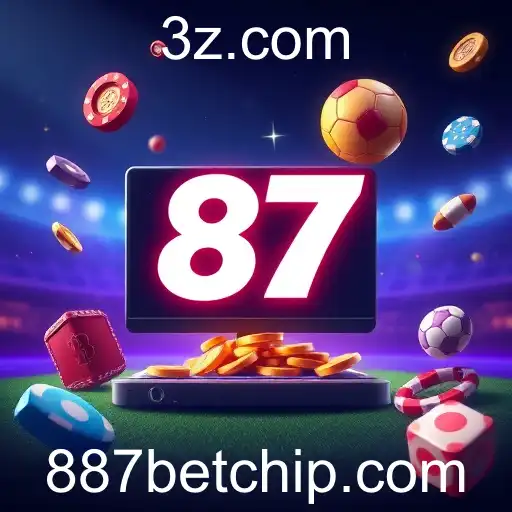 Cenário Atual dos Jogos Online e a Ascensão do 887bet