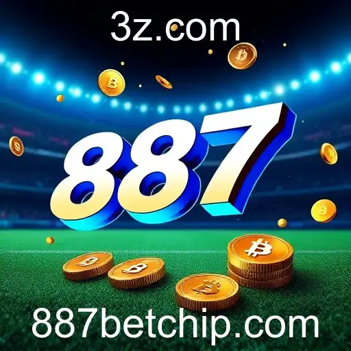 O Futuro dos Jogos Online: 887bet em 2025