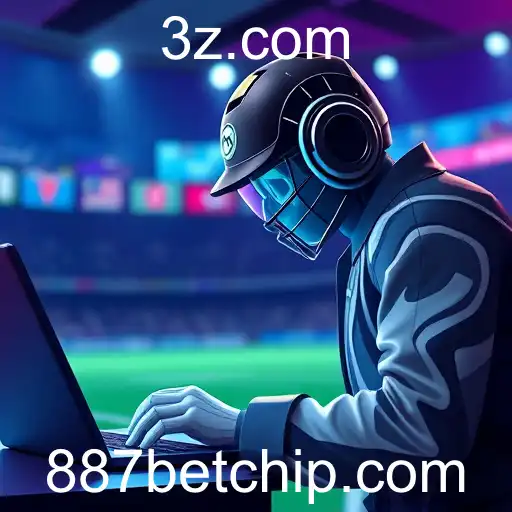 Cenário Atual do Setor de Jogos e Crescimento do 887bet