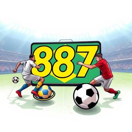 O Crescimento dos Jogos de Apostas em 2025 no Brasil