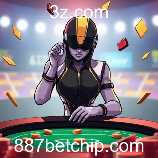 O Impacto da Tecnologia no Mercado de Apostas Online em 2025