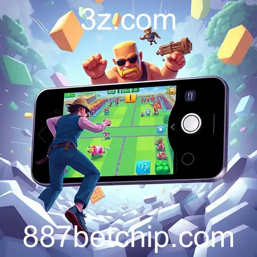 Inovações e Desafios no Mundo dos Jogos de Apostas Online em 2025