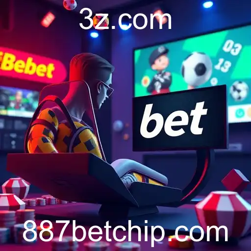 A Evolução dos Jogos Online no Brasil: O Caso 887bet