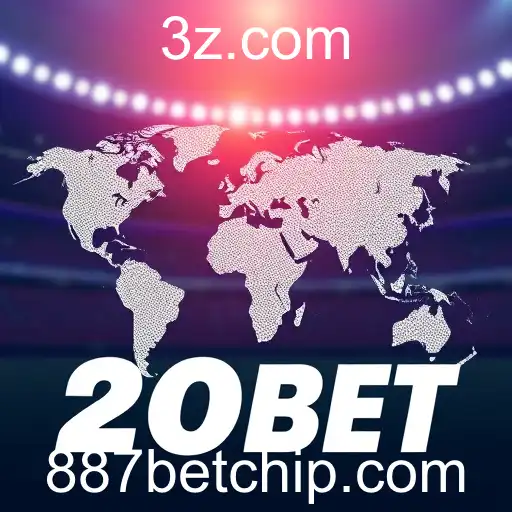 Expansão Global dos Sites de Apostas