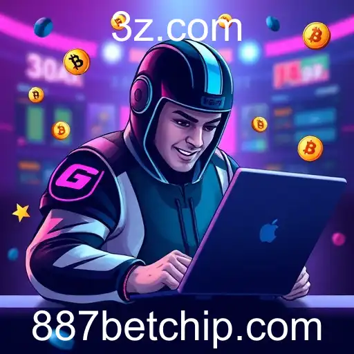 Tendências e Inovações no Mercado de Jogos Online