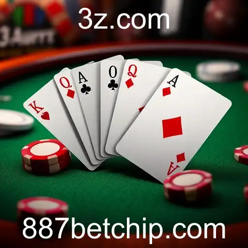 Tendências e Desafios no Mercado de Apostas Online