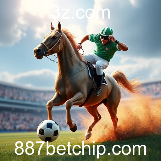 Explorando a Fascinante Categoria de Esportes Virtuais no 887bet